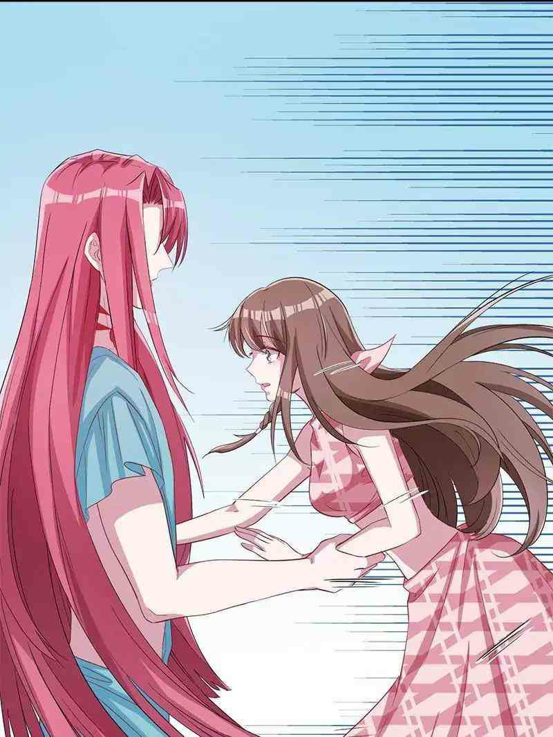 Beauty and the Beasts Chapter 69 Gambar 36